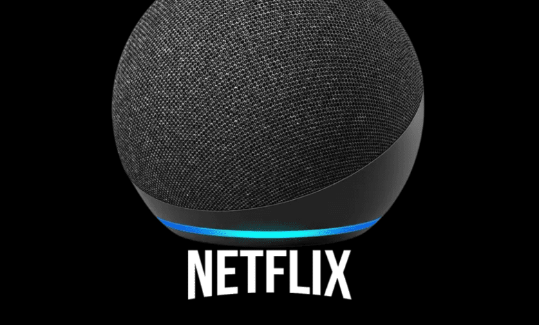 A Alexa pode controlar a Netflix na TV Samsung 2 maneiras faceis