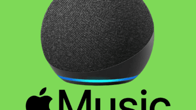 A Alexa pode tocar Apple Music ou nao