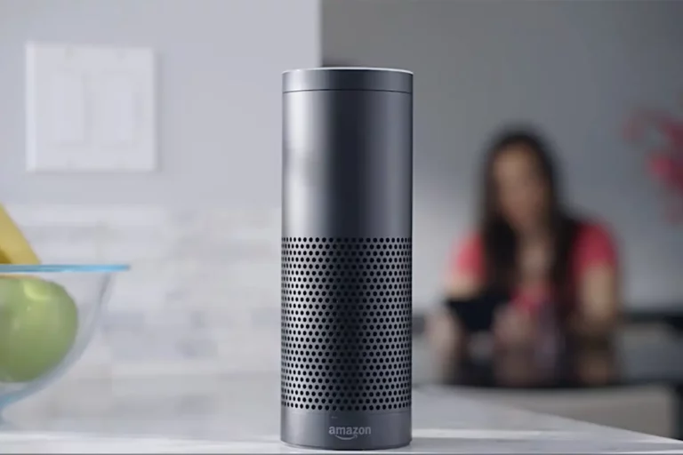 Conectar o Dispositivo Alexa Echo via Bluetooth