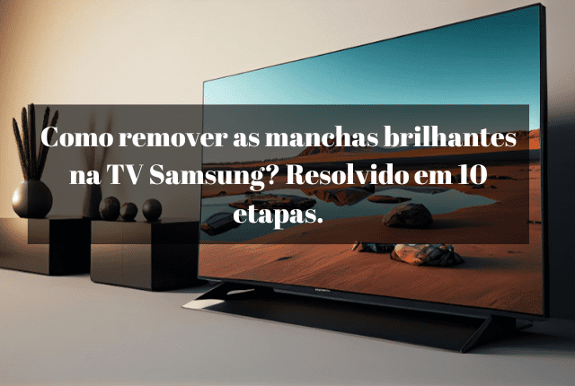 Smart TV Samsung - Casa Web TV