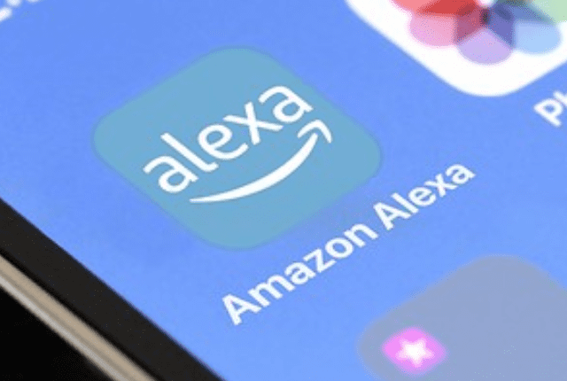 Alexa App
