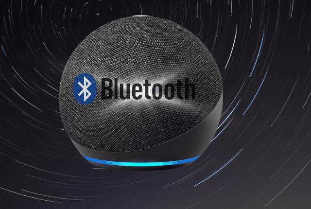 Conexão Bluetooth