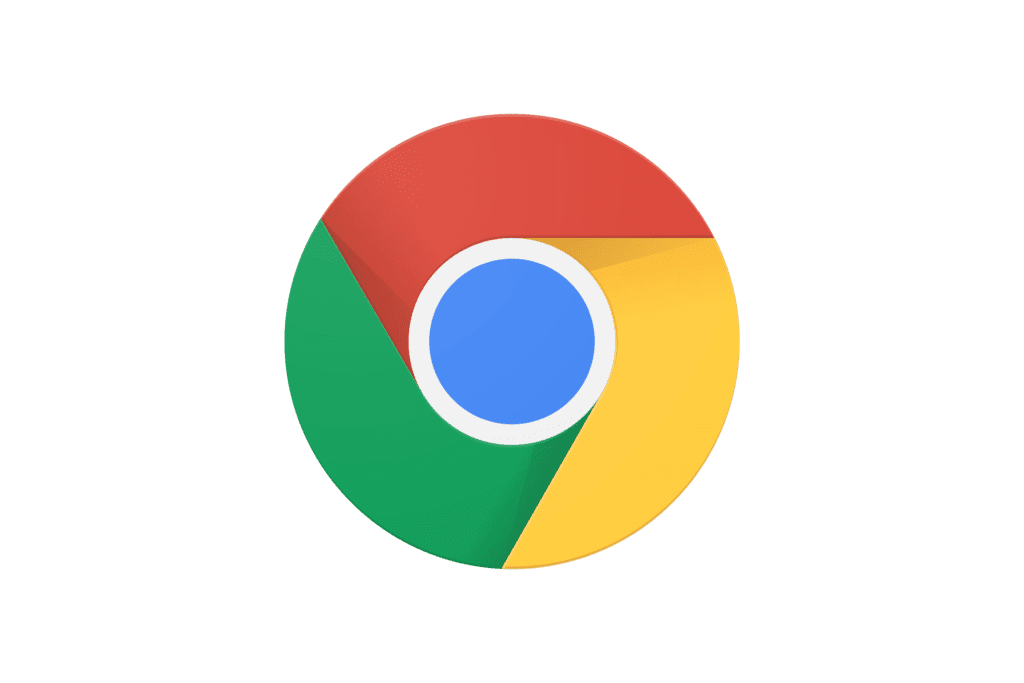 Google Chrome Logo.wine