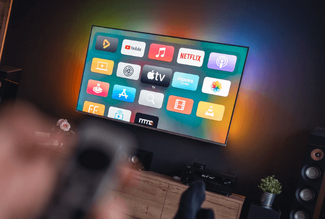 Como Instalar a Google Play Store na Smart TV LG - Casa Web TV