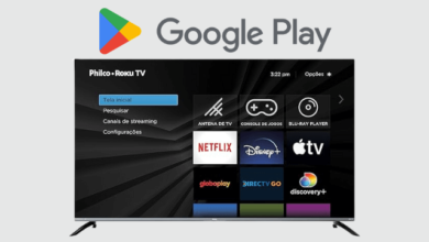 google play na smart tv philco