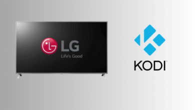 Tem como baixar o Play Store na Smart TV LG?