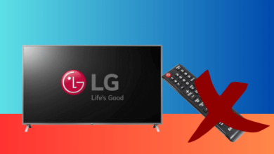Como Acessar as Configuracoes da TV LG Sem o Controle Remoto 3 Maneiras 1