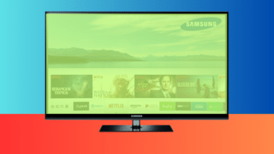 Como Corrigir uma Tela Verde em uma TV Samsung