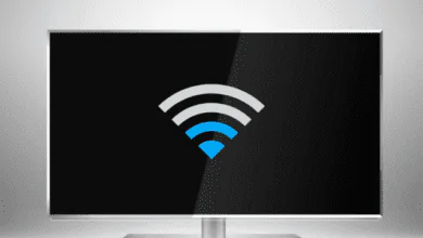 Conectar TV ao Wi-Fi