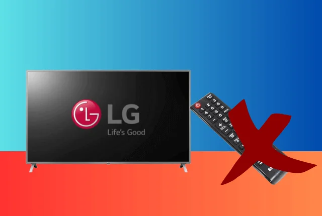Como Acessar as Configuracoes da TV LG Sem o Controle Remoto 3 Maneiras 1